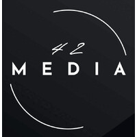 42 Media logo - Similar company to Zaptush