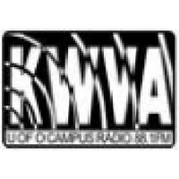 KWVA Eugene, 88.1 FM logo - Similar company to Liveable Homes