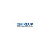 HireUp India logo - Similar company to Hireup Solutions