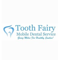 TOOTH FAIRY MOBILE DENTAL SERVICE logo - Similar company to Alf Boss