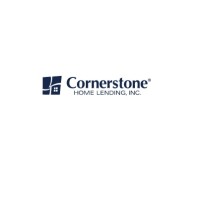 Cornerstone Home Lending, Inc. logo - Similar company to Rockwell Mortgage