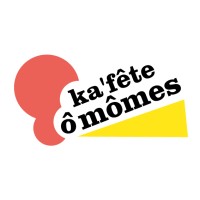 Association Ka'fête ô mômes logo - Similar company to Association Comme Les Autres