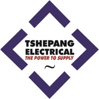 Tshepang Electrical (PTY) LTD logo - Similar company to Tesla Electrical