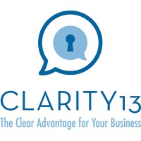 Clarity 13 logo - Similar company to Ritech Group