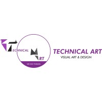 Technical Art SA logo - Similar company to Electrical Wiring Construction