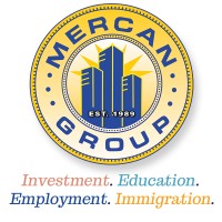 Mercan Canada-USA Immigration logo - Similar company to Mercan Group Of Companies