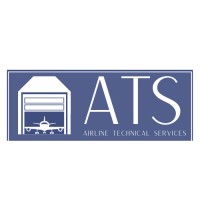 Airline Technical Services logo - Similar company to Relaer-D