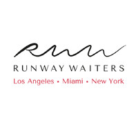 Runway Waiters logo - Similar company to Runway Influence