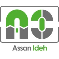 Assan Ideh logo - Similar company to Novinarzesh