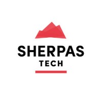 Sherpas TECH logo - Similar company to Datapancakes