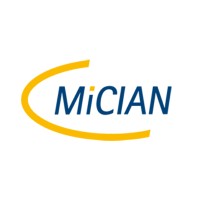 Mician GmbH logo - Similar company to Sonnet Software