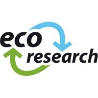 Eco Research logo - Similar company to Ara Pustertal Ag