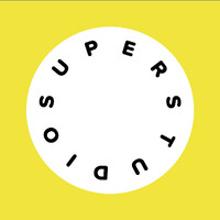 Superstudio logo - Similar company to Studio Sondar