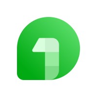 Oneplex logo - Similar company to Braintask