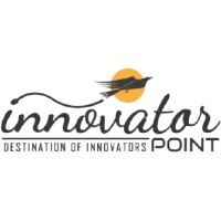 INNOVATOR POINT WEB SOLUTIONS logo - Similar company to Webtopping