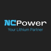 NCPOWER logo - Similar company to Konery