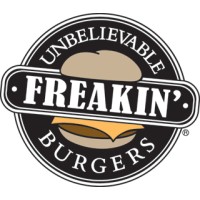 Freakin'​ Unbelievable Burgers