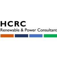 HCRC Renewable & Power Consultant logo - Similar company to Grid Software Inc