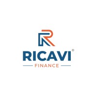 Ricavi Finance logo - Similar company to Finance Factory India