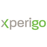 Xperigo logo - Similar company to Darcor Limited