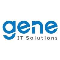 Gene IT Solutions logo - Similar company to Preqon It Solutions