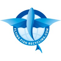 Flying Fish Recycling Technology Inc. logo - Similar company to Miller Eg Design