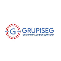 Grupiseg logo - Similar company to Seguridad Maxima Segumax