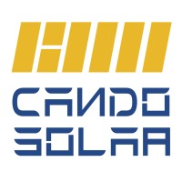 CandoSolar logo - Similar company to Esolis Gmbh