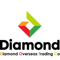 Diamond Overseas Trading Co. logo - Similar company to Sweidan Technical Co.