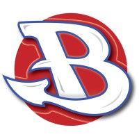 Tech Career Pathway at Burlington High School logo - Similar company to Courtside Kicks
