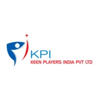 KPI-Keen Players India Pvt ltd logo - Similar company to Wetrend
