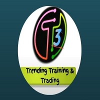 trending training & trading logo - Similar company to Param Nivesh