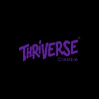 Thriverse logo - Similar company to Thriverse
