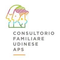 Consultorio Familiare Udinese – APS logo - Similar company to Mindto_Peoplegrowperformance