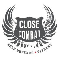 Close Combat - Self defence & Fitness logo - Similar company to Kokoro Training & Coaching