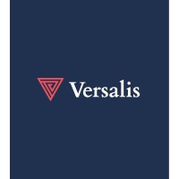 VERSALIS S.A. logo - Similar company to Sol.Co Mantova