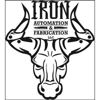 Iron Automation and Fabrication LLC-Woman Owned Small Business logo - Similar company to Eos Group