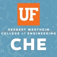 University of Florida - Chemical Engineering Masters Program logo - Similar company to Uf Chemical Engineering Phd Program