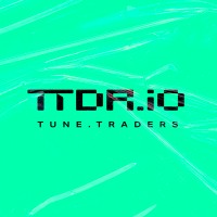 TuneTraders logo - Similar company to Datality