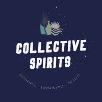 Collective Spirits logo - Similar company to Lightbox Brands