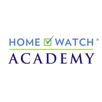 Home Watch Academy logo - Similar company to Pony Policy