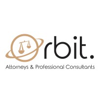 Orbit Attorneys & Professional Consultants logo - Similar company to A&M'S Dispatch Enterprises