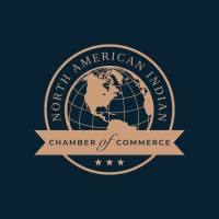 North American Indian Chamber of Commerce logo - Similar company to Naicc