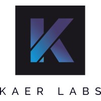 Kaer Labs logo - Similar company to Deepcolor
