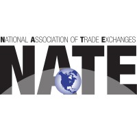 National Association of Trade Exchanges (NATE) logo - Similar company to Skillhaus