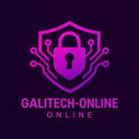 galitechOnline logo - Similar company to Eleven Dot Studio