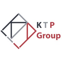 KTP Group logo - Similar company to Ajogbe Group