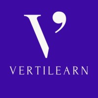 Vertilearn logo - Similar company to Vertile
