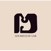 Les Mecs Du Lab logo - Similar company to Triangle Concept Store