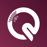 Qatari Pinterest logo - Similar company to الثريا